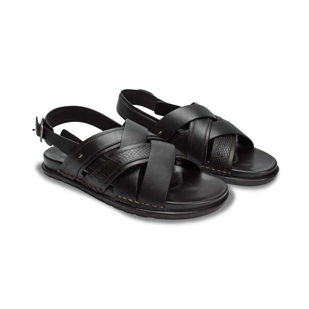Elegant Men Sandal