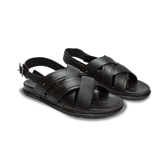Elegant Men Sandal