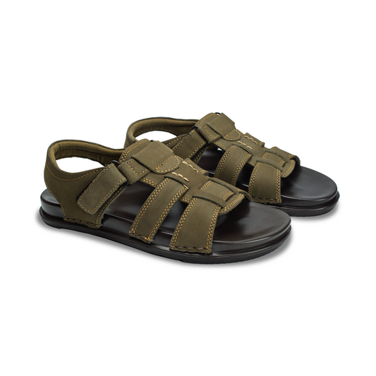 Elegant Medicated Sandal